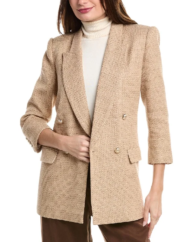 Generation Love Talan Blazer Modern Women’s Blazer