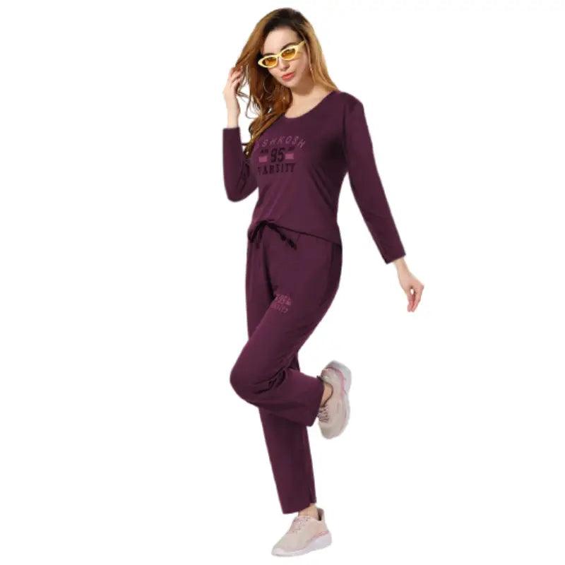 Buy ladies night Suit | Best Branded Ladies nightwear Unisex pajama sets