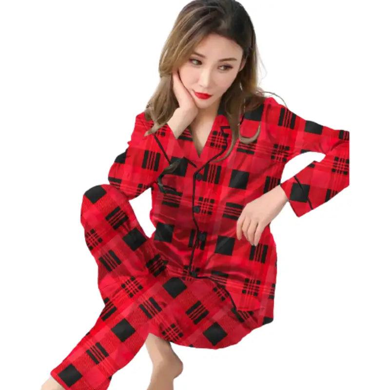 Casual shirt pajma night suits | Best limelight night Suit Minimalist pajama sets