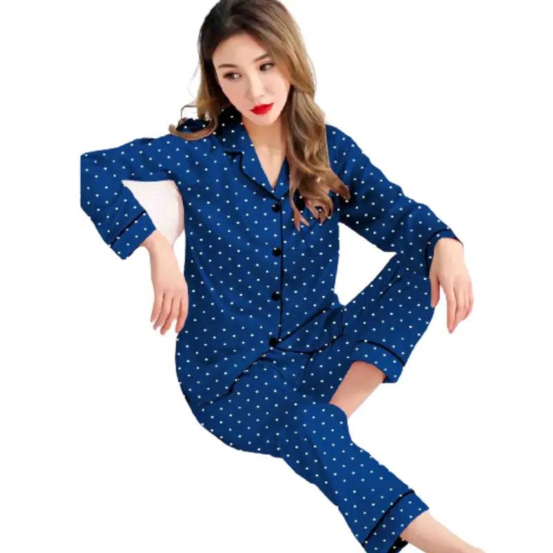 Latest Women Sleepwear | Branded Shirt Pajama Nightwear Shorts pajama sets