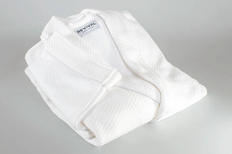 Vanderbilt Robe Calvin Klein pajama sets