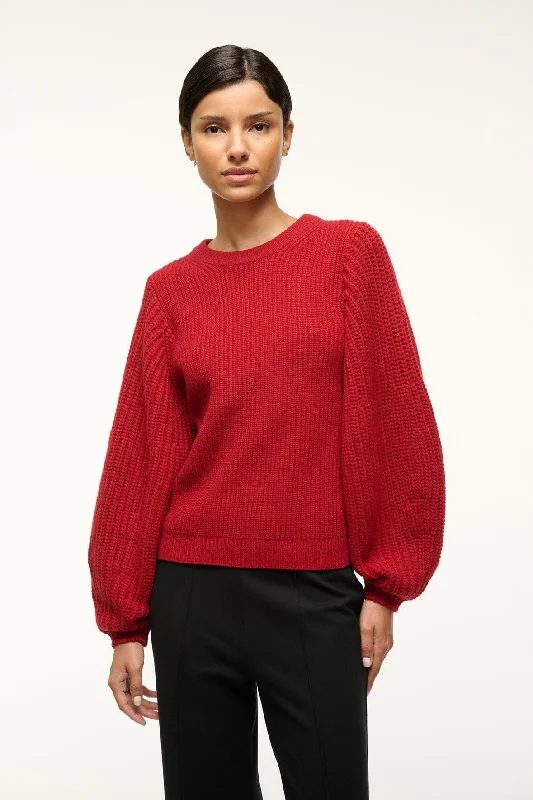 AURA SWEATER | ROUGE Zara sweaters