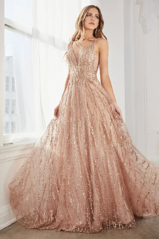 Cinderella Divine C32: Shimmering Elegance for Unforgettable Occasions Formal unclassified dresses