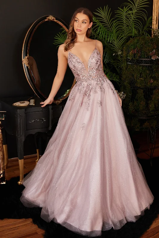 Cinderella Divine CB117: Enchanting Elegance for Special Occasions Pastel unclassified dresses