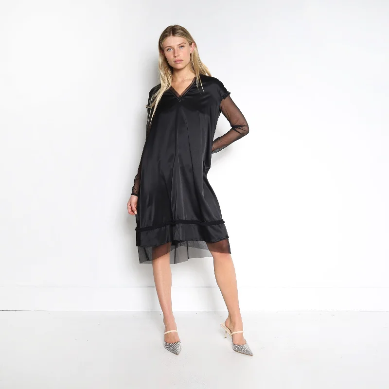 EBOLITE | Dress Boho unclassified dresses