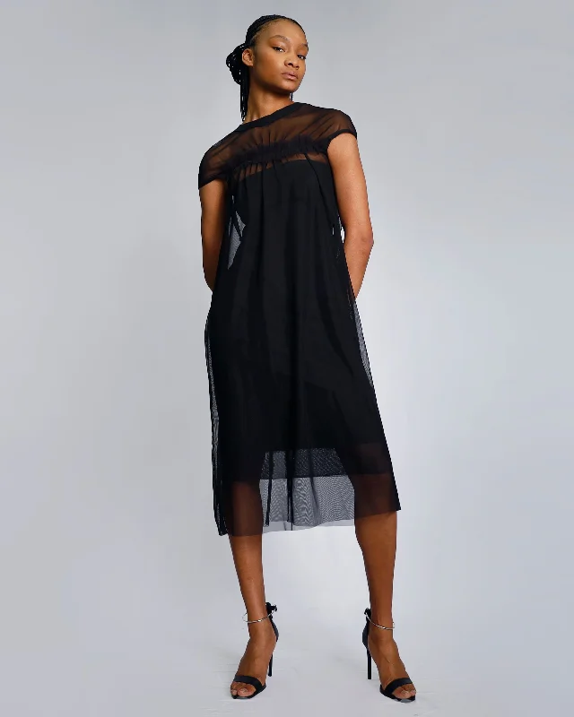 EVIVAE | Dress Ruffled unclassified dresses