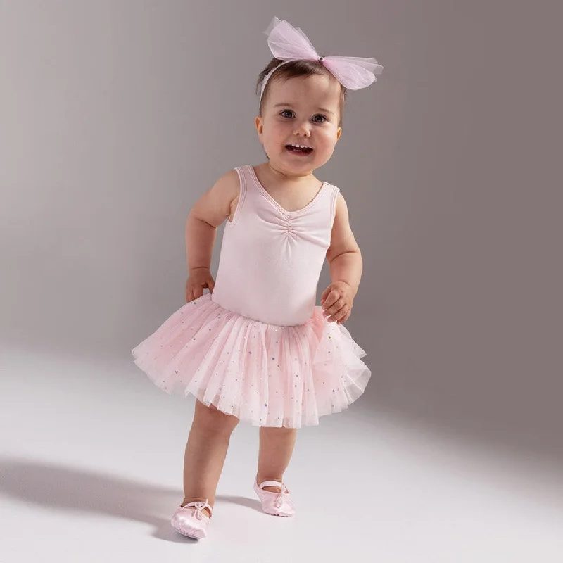 Bloch 'Baby Bloch' Tutu R0262G Ruffled unclassified dresses