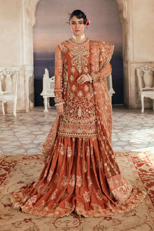 RANGREZA Unique unclassified dresses