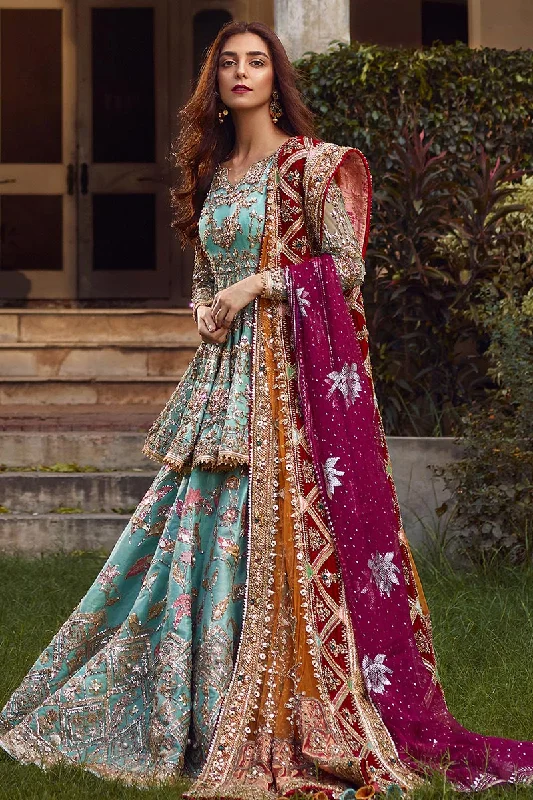 Ronaq Jahan Flowy unclassified dresses