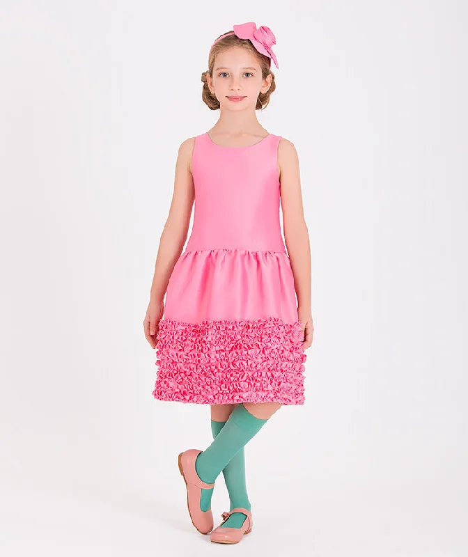 Sakura Dress Smocked unclassified dresses