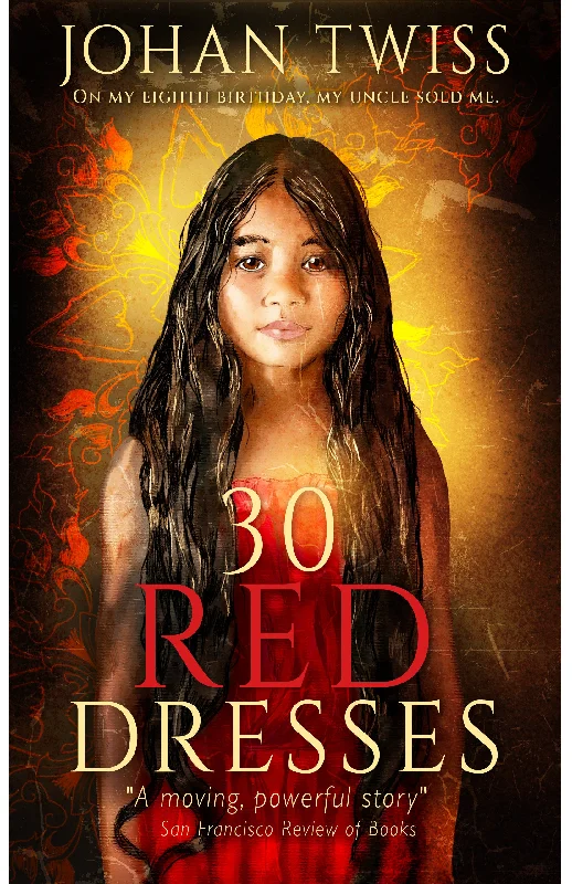 30 Red Dresses (Signed Paperback) Unique unclassified dresses